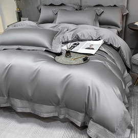 四件套;纤维被;夏凉被