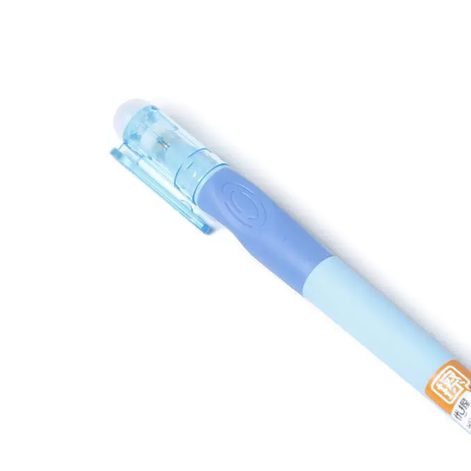 Erasable rollerball pen, practice for elementary school students, eraser, wholesale, 0.5mm