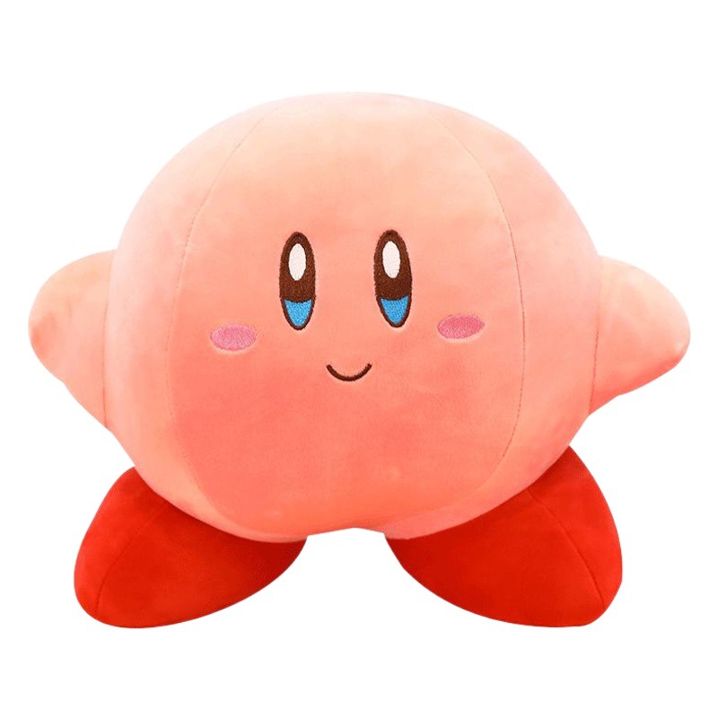 Fabricante estrella de dibujos animados almohada anime periférico estrella colgante de dibujos animados Star Alliance Doll