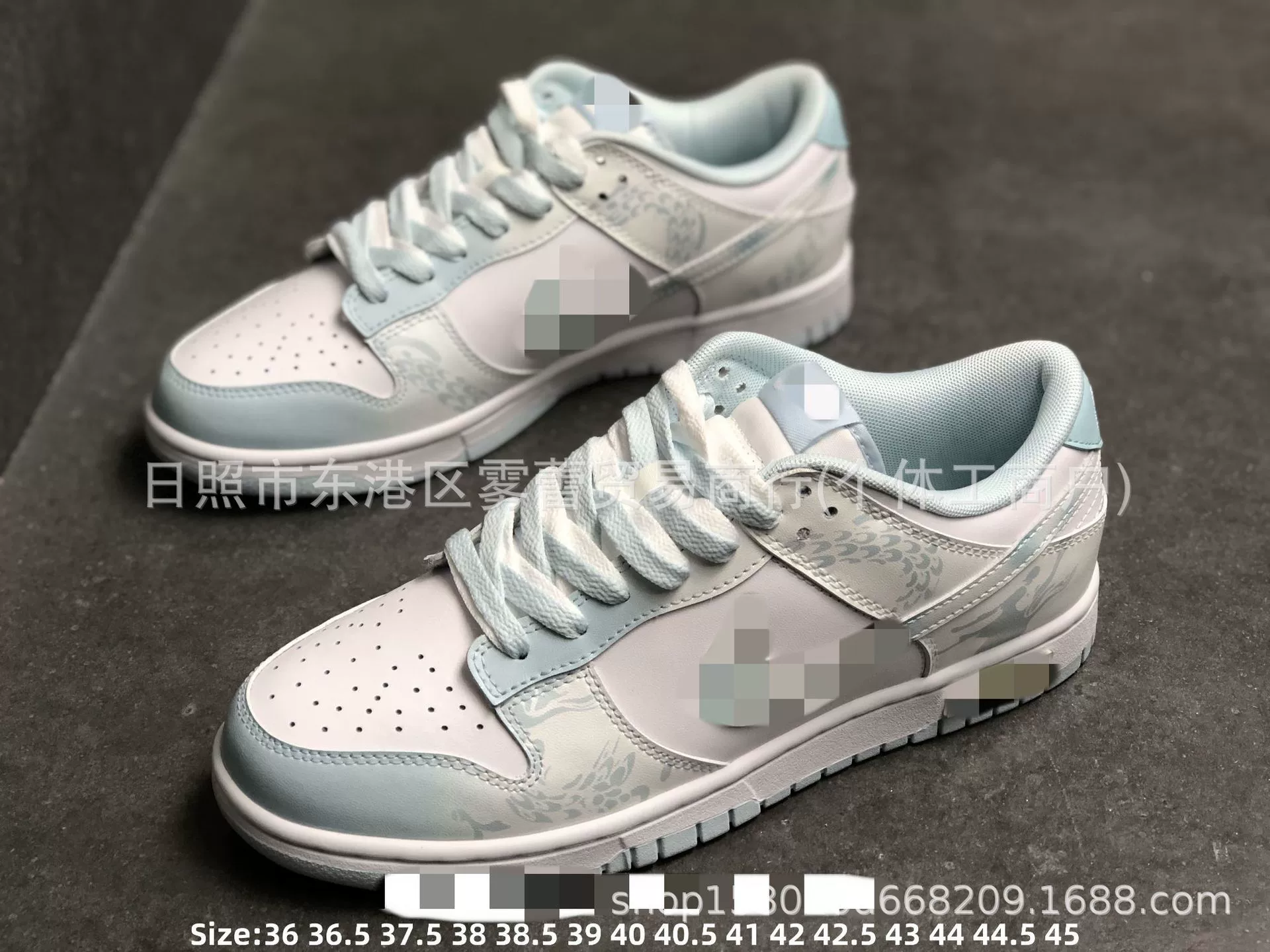 Putian Chunyuan Jordan One generation AJ1 Air LOW Low Gang антискользящиеустойчивые обувь