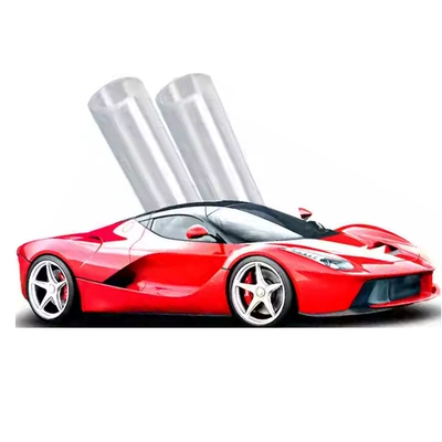 [Source Manufacturer], Car paint protective film