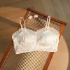 White bra