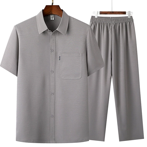 Dark gray