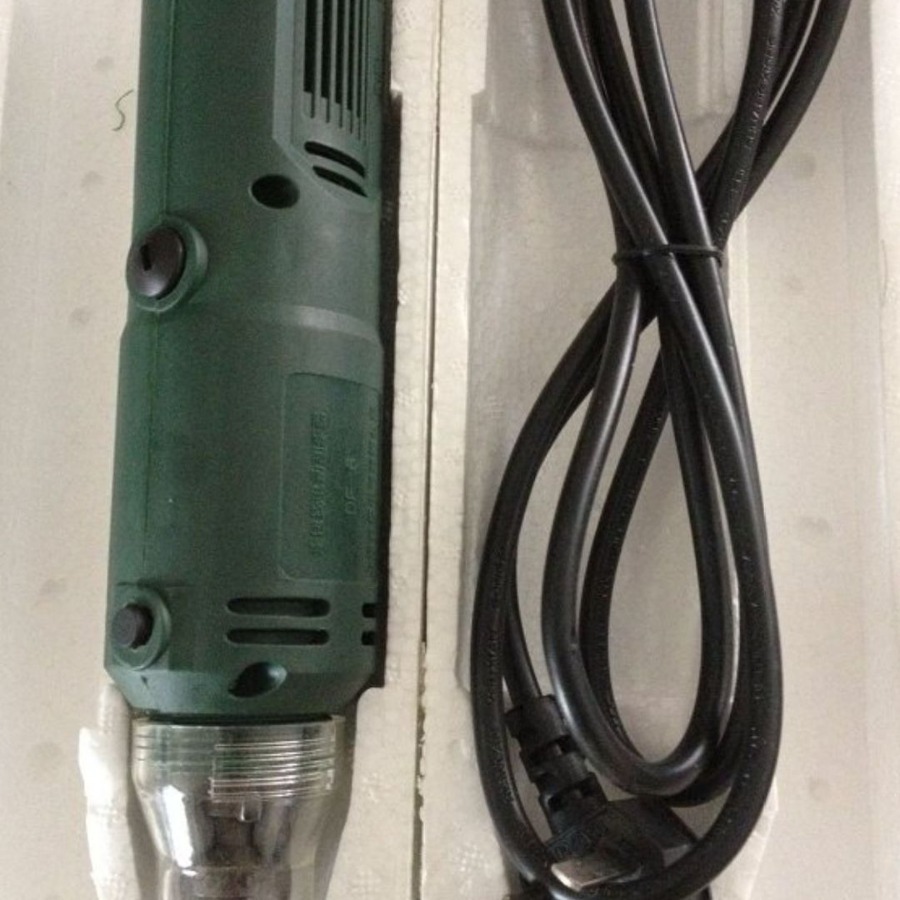 上海宙特DF-8漆包线电动刮漆器 美标110v电动刮漆器