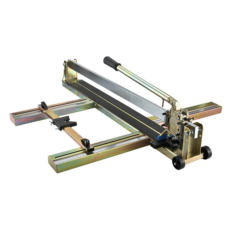 Cortador de azulejos manual cuchillo de inserción cuchillo de inserción manual cuchillo de inserción 600 800 1200 1600 1800