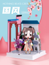 ֪�ҳ���ä���ռ{չʾ�܄��⹫�����kչʾ�й��Lľ������ģ�͔[��