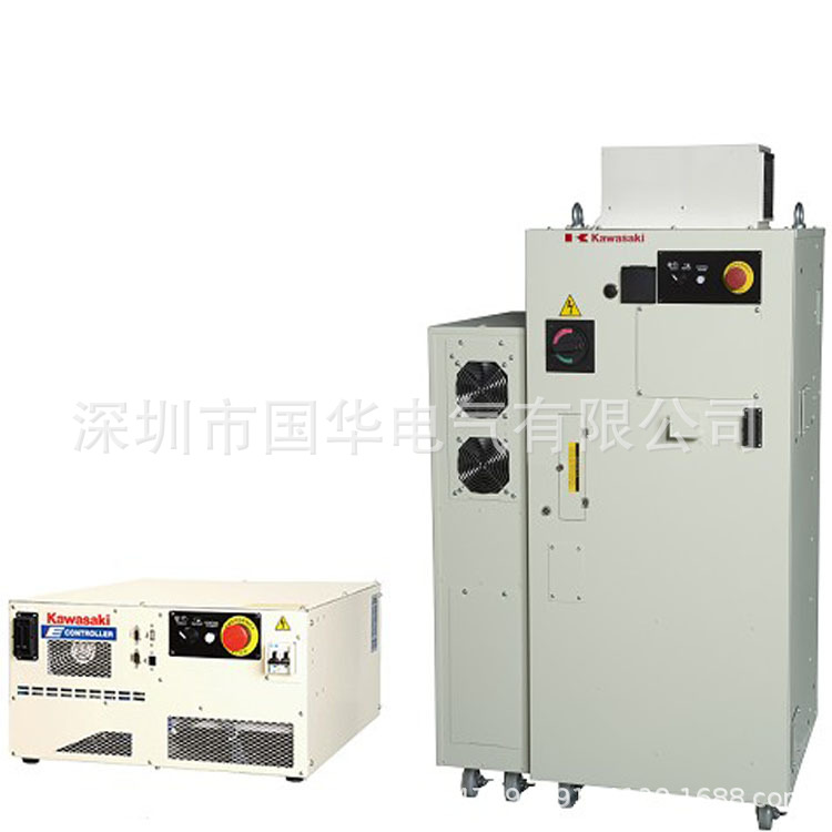 KAWASAKI R2AA08075FCPJC 50601-1461 0.75KW伺服电机 批发