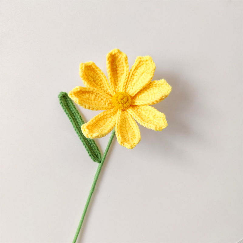 Producto terminado-Amarillo Morera