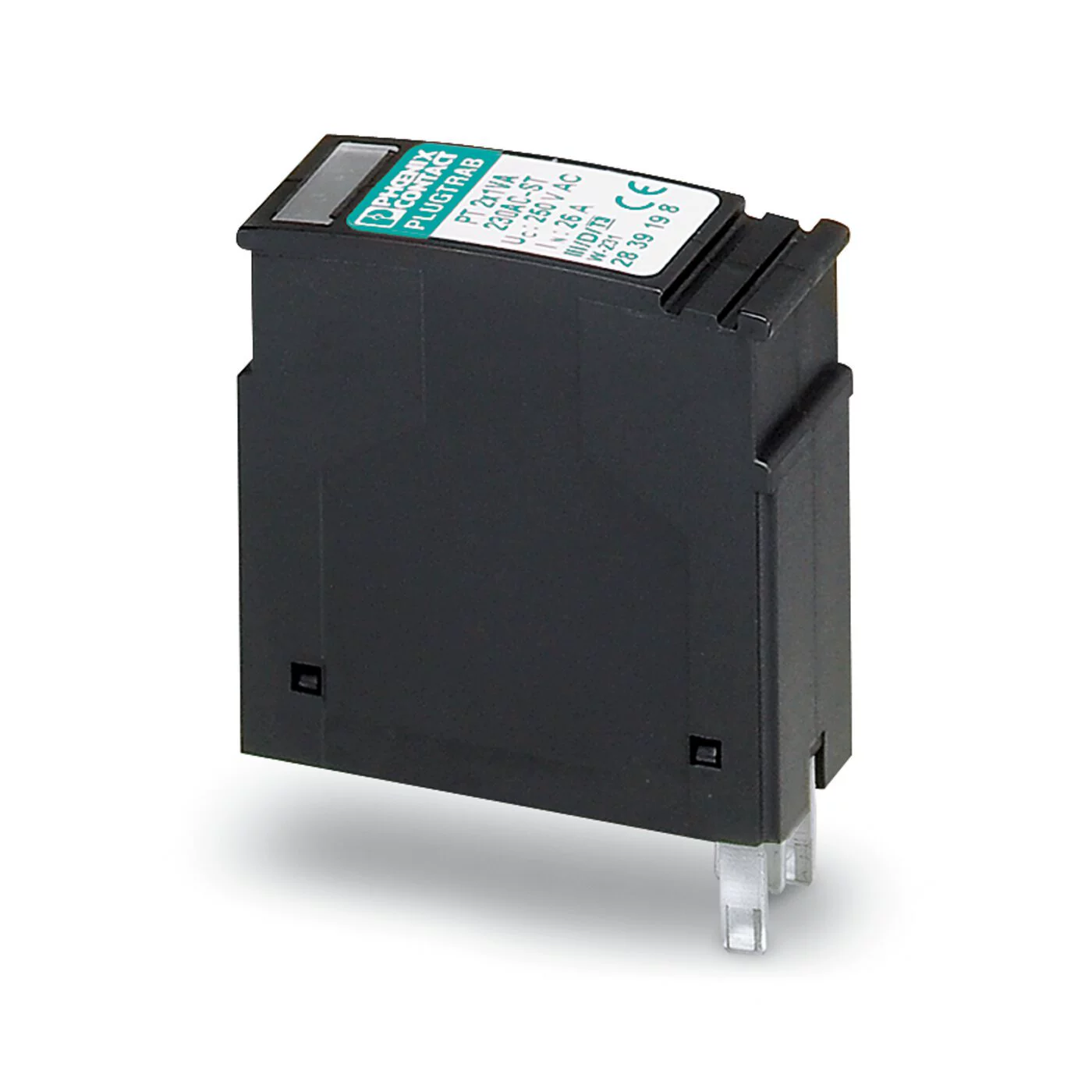 Phoenix Power-Quint-PS-100-240AC/24DC/2.5 2938578