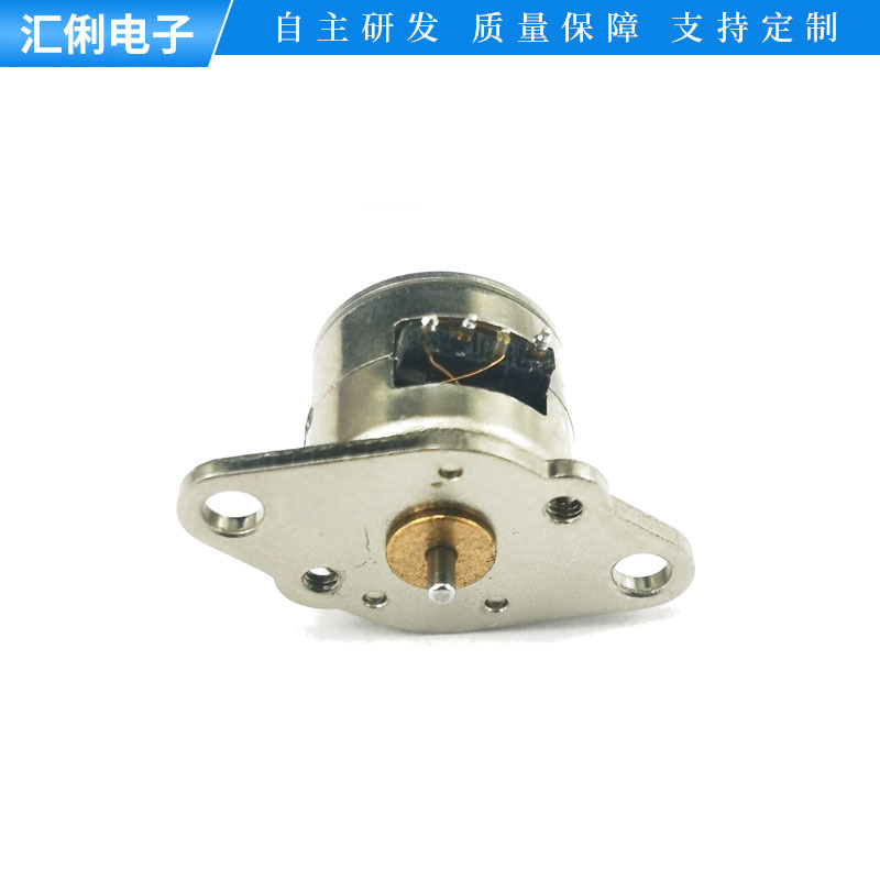 供应SM1060步进电机 双步进电机 直线螺杆步进电机