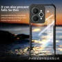 亚克力防摔高透pro手机壳