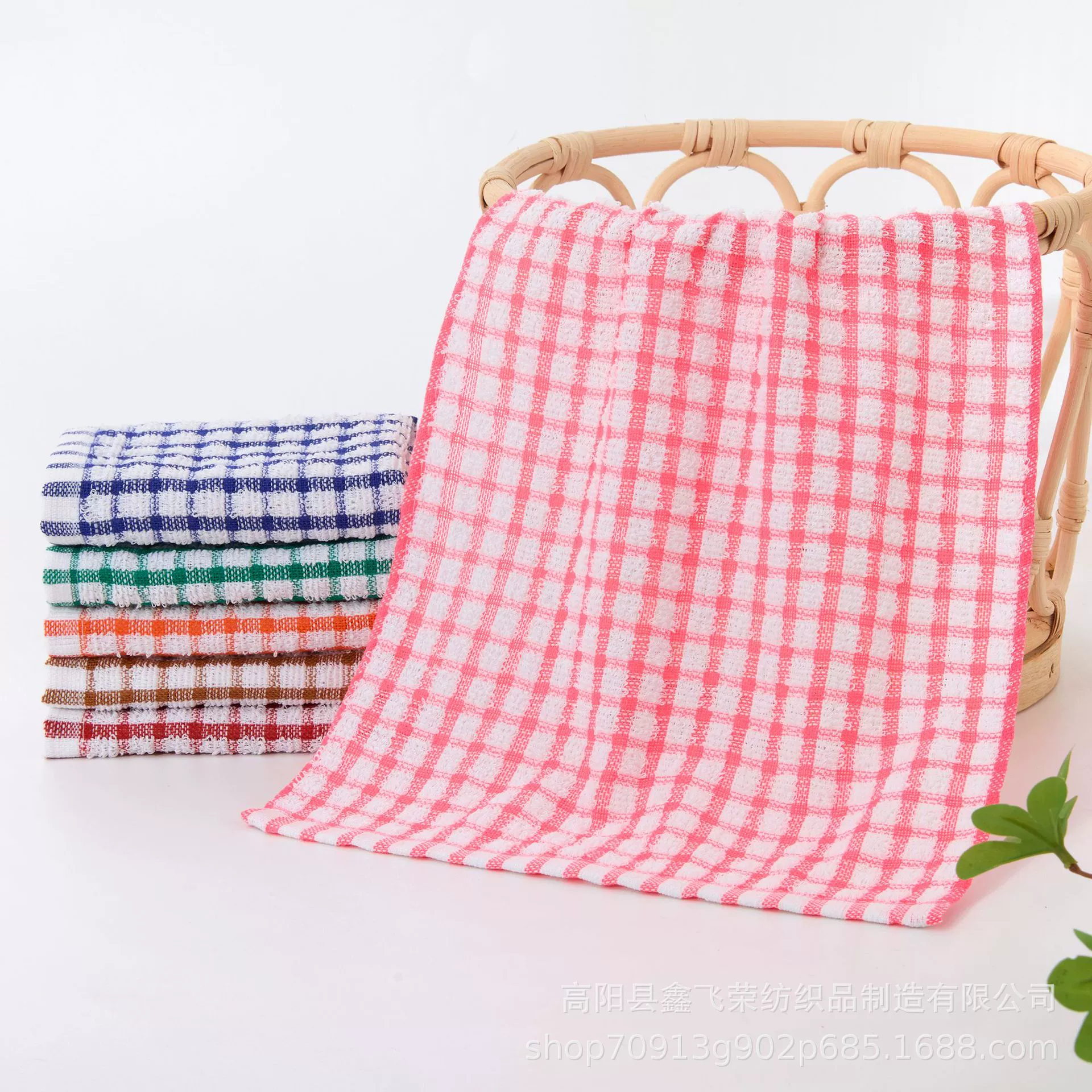 Hygienic towel, wholesale