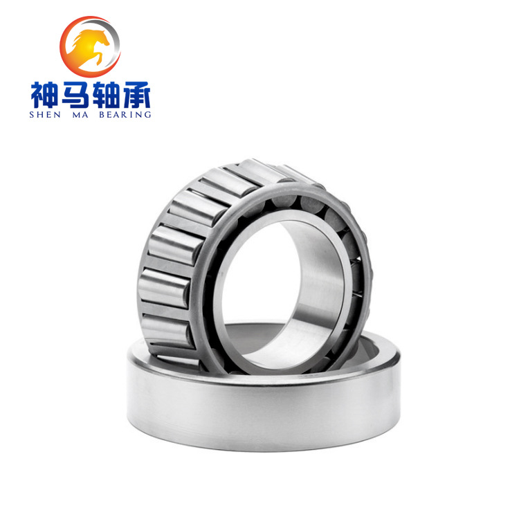 圆锥滚子轴承7604E 7605 7606 7607 7608 7609 7610 7611 7612