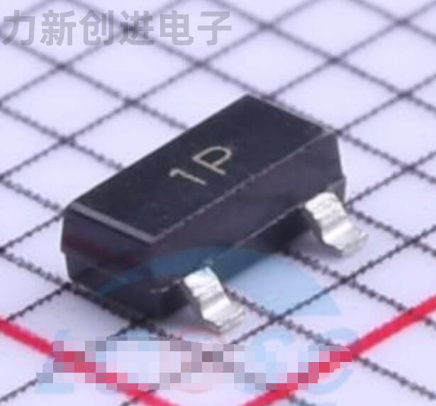 KST2222AMTF 封装 SOT-23-3原装三极管