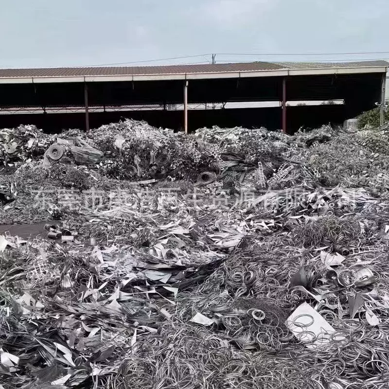 东莞回收不锈钢304厂家 东莞不锈钢回收价格 东莞废304不锈钢回收