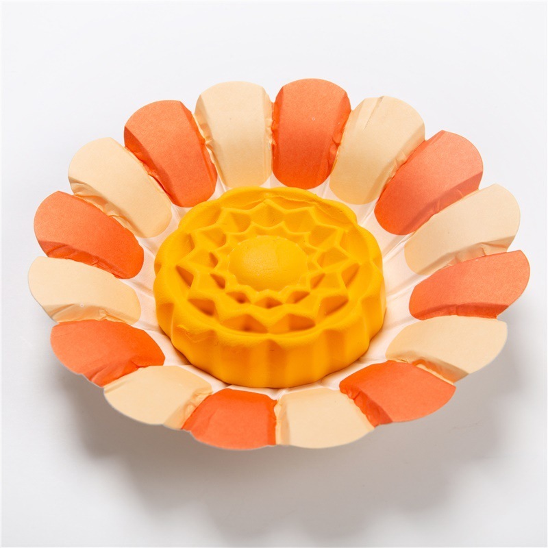 中秋节礼物手工diy创意月饼盒幼儿园制作材料包儿童帽子福袋玩具|undefined
