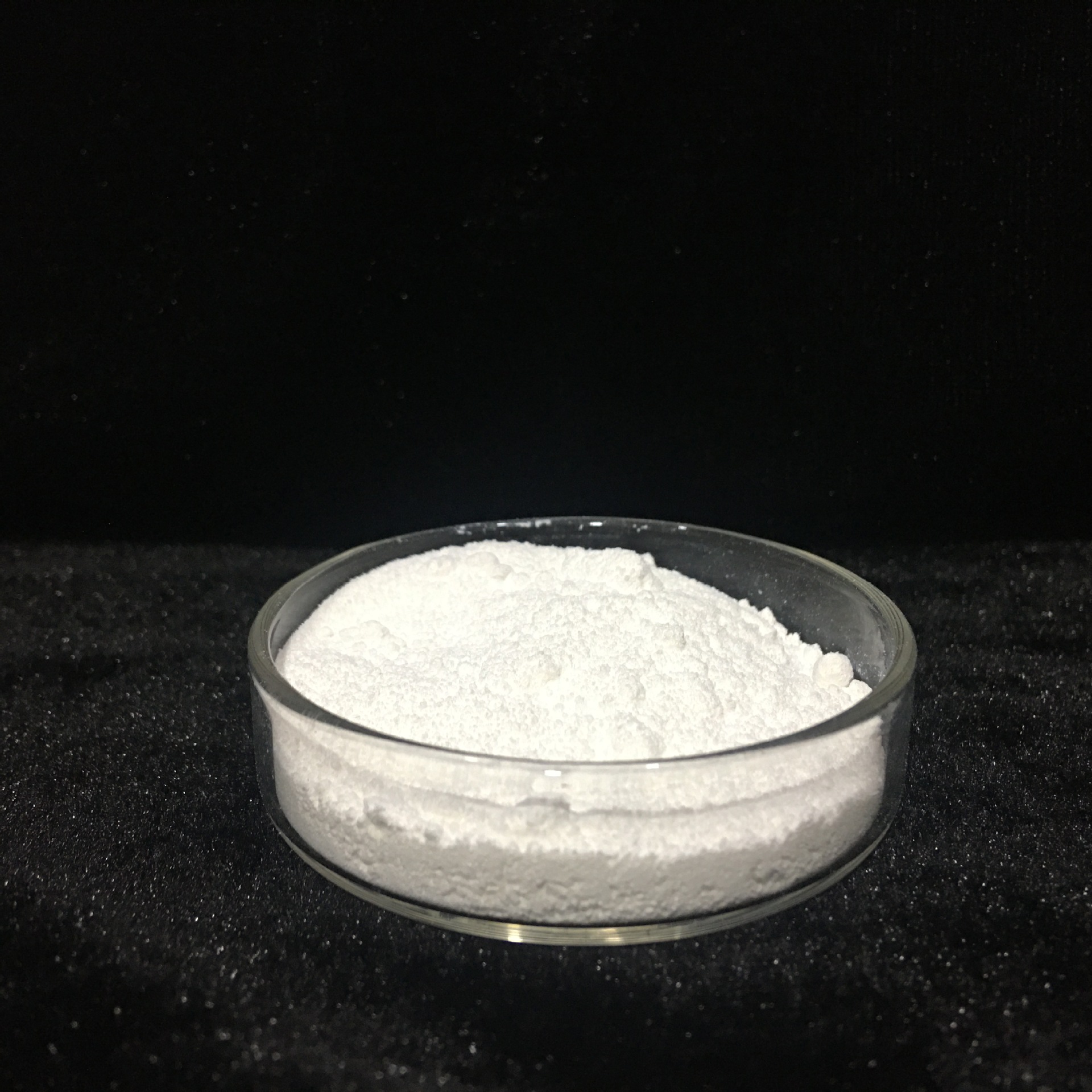 晶体生长专用99.99%高纯纳米氧化钛 二氧化钛纳米级电子材料厂家