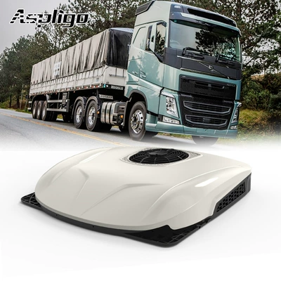 air conditioner all-in-one, Automotive air conditioning