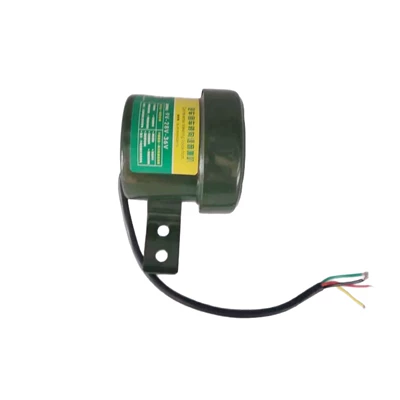 Four-Wire Three-In-One Reversing Horn, Car horn/tweeter