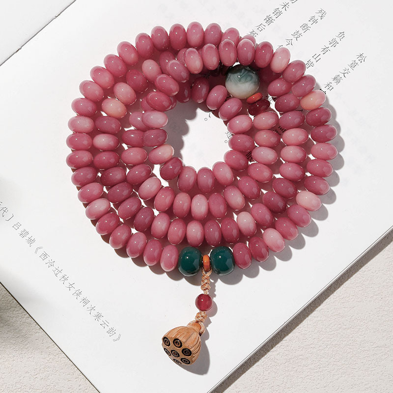 춘자헌 [흑매실소스 108개 디자인]