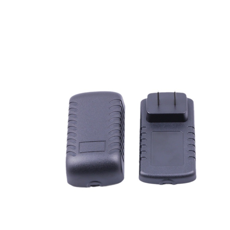 18W适配器外壳/美规充电器外壳/塑胶电源外壳LCF-109H