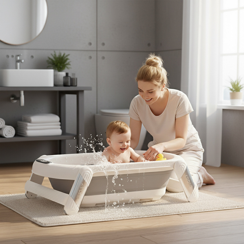 Ӥ��ϴ����ԡ�豦�����۵������׶�С�����ɴ�ż���������ͯ��Ʒ