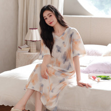 �ļ�����˯ȹŮ��100%�޴�a���L���˯�¼��޼Ҿӷ�ȹ�ӿ��⴩