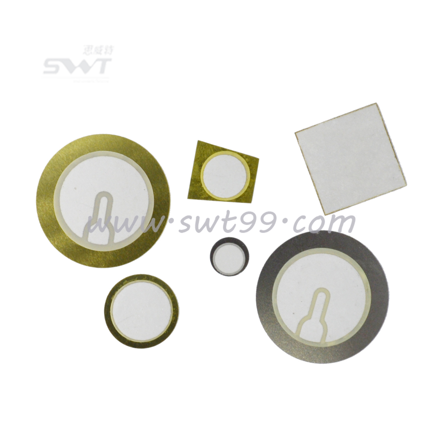 厂家直销压电超声波感应片现货直销 欢迎洽谈选购