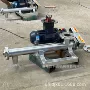 化工防爆螺旋催化剂给料机