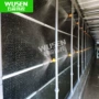 喷淋除臭阻燃新型湿帘