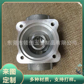 cnc加工长细轴 走心机偏心轴 轴芯机CNC12589精不锈钢，碳钢，易