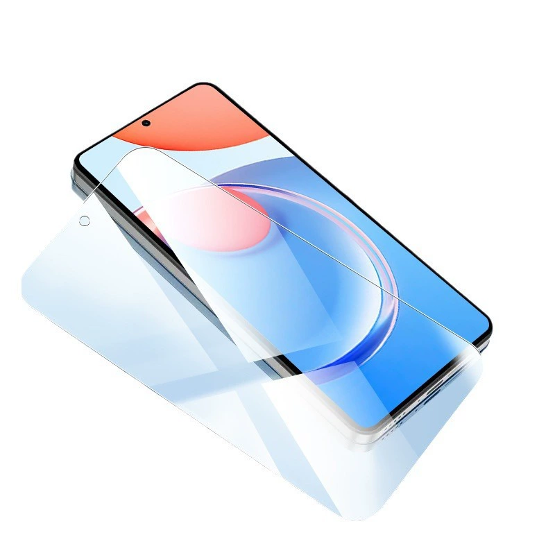 Подходит для Honor Play8TPro закаленное стекло Play8T анти-шпионское стекло PALY7T защитная пленка для мобильного телефона 7TPro гидравлическая пленка