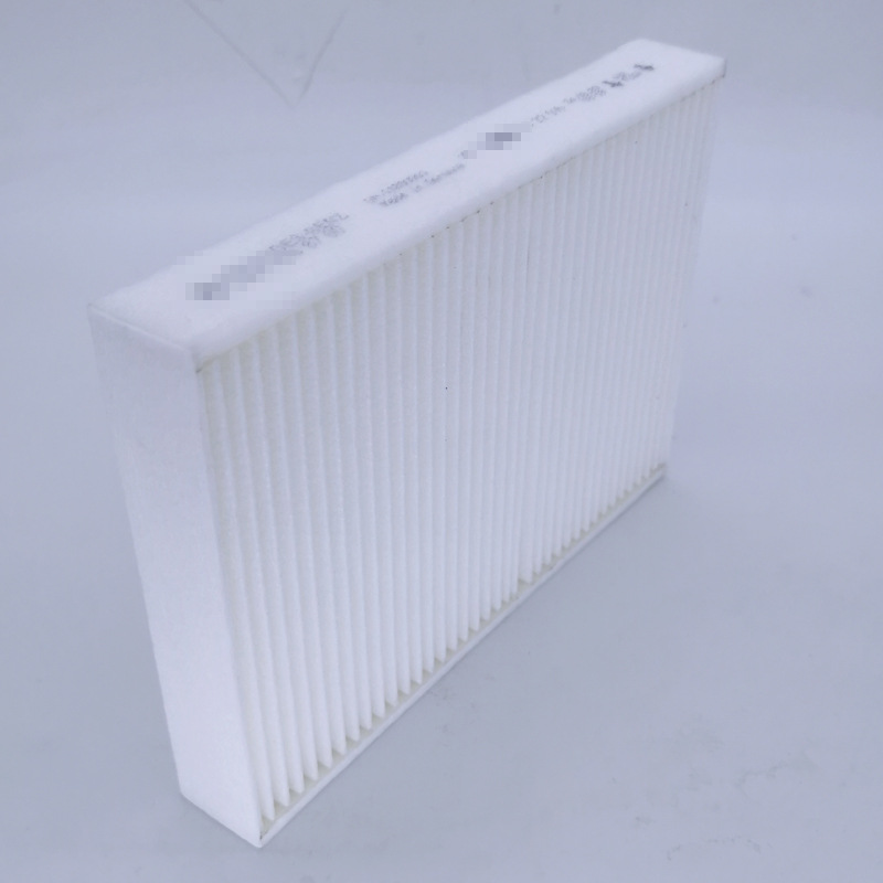 Suitable for Mercedes-Benz 16-21 New Vito V260L Rear Air Conditioning Filter Element A4478308700
