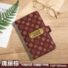Password Save money-magnificent brown