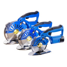 自主生产工厂直发充电式电剪刀 裁布 服装面料裁剪机 切割机 服装