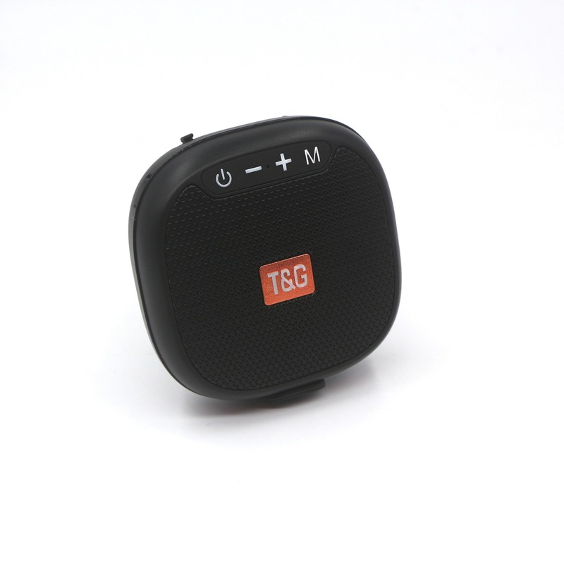 騎行音響国境を越えて人気のあるTG444 bluetoothスピーカーTWSカードファッションプレゼントFMラジオ低音小鋼砲|undefined