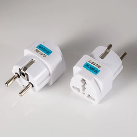 电源线;电源插头;转换插座