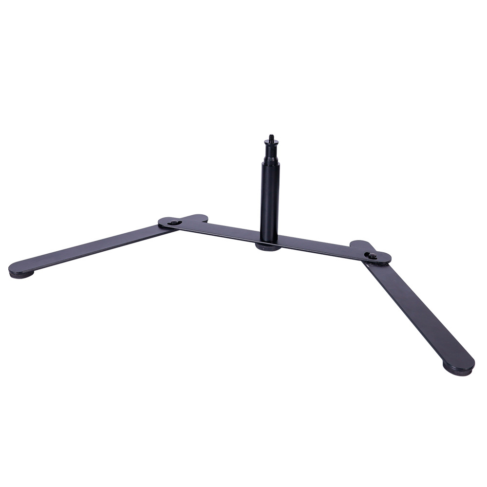 Soporte plegable de escritorio