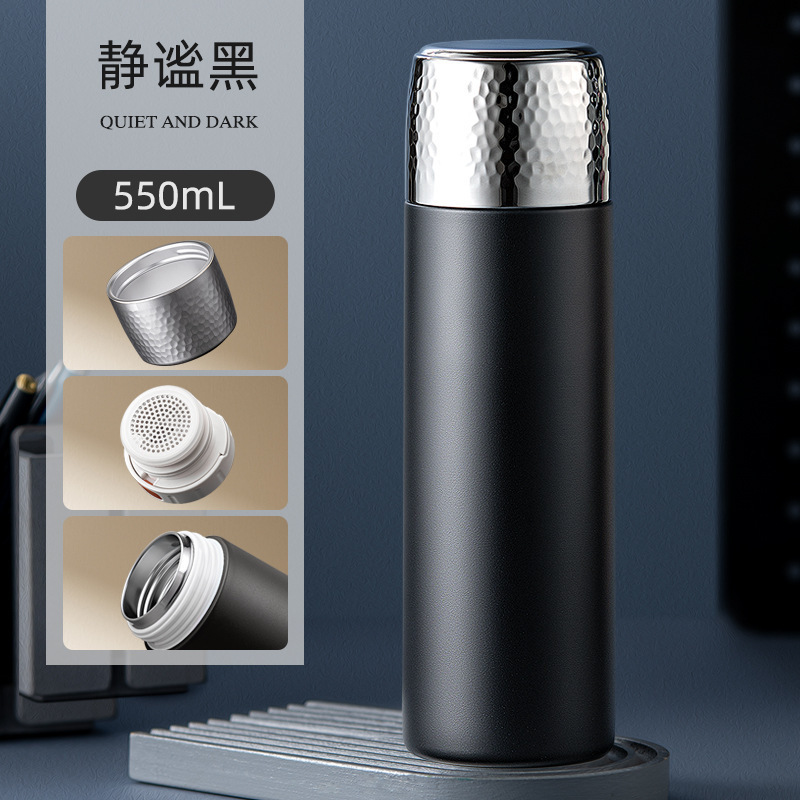 316保温杯定制logo高颜值商务水杯企业年会活动实用伴手礼送员工|undefined