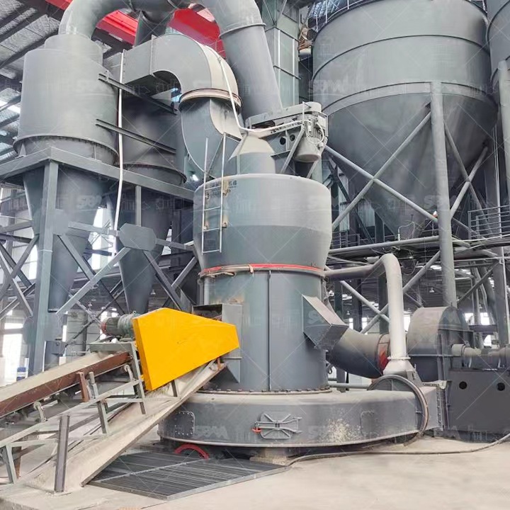 汉白玉超细磨粉机 汉白玉粉末制备设备