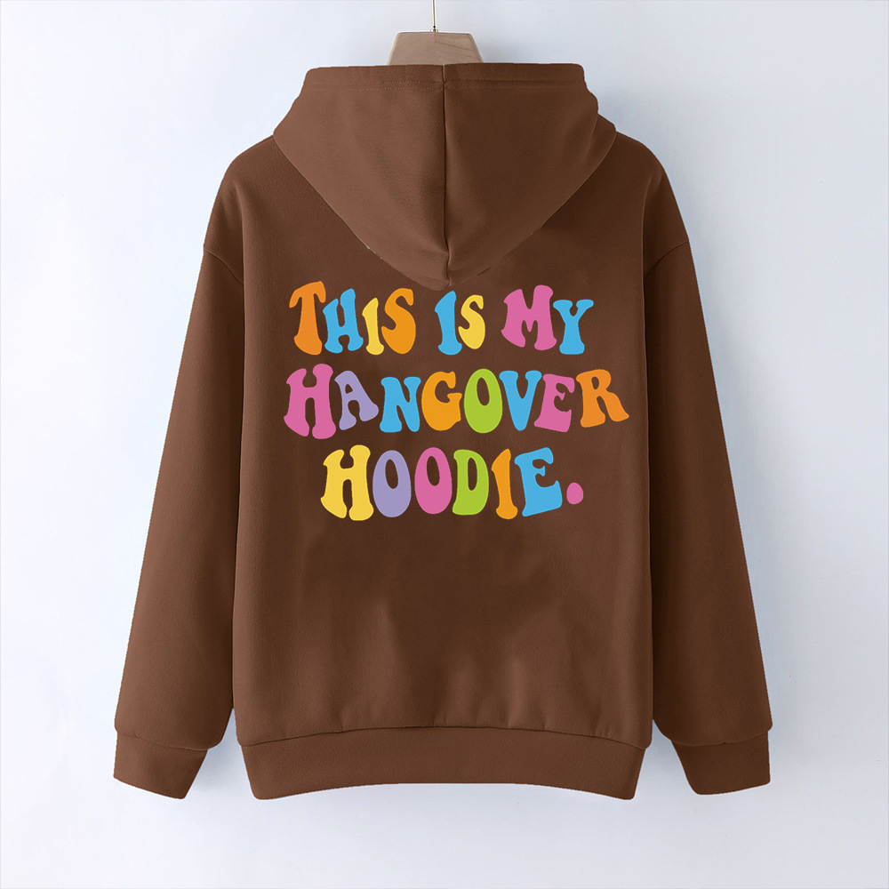 Hoodie Image 9
