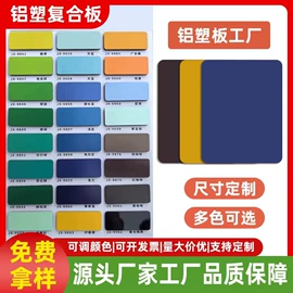 装饰板材;护墙板;金属建材