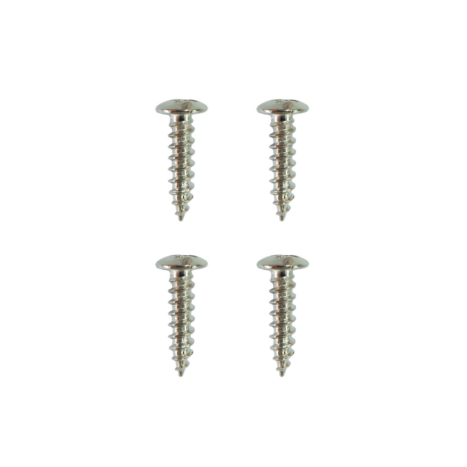 Xiangrong Power 1 pulgada / 1.5 pulgadas TPR silencioso universal rueda de goma correa de freno rueda especial para equipos de muebles