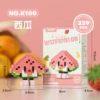 Watermelon Tsai K100 239 granules