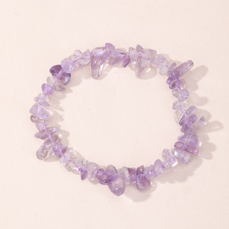 Bracelet natural stone, 1 size