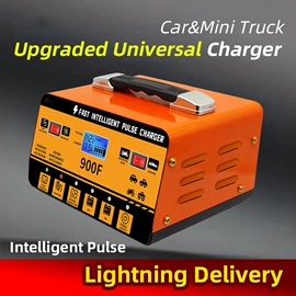 逆变器;电池充电器;车载充电器