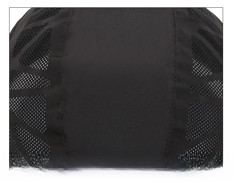 Chapeau d'été à séchage rapide, casquette de tennis fine, casquette avant, casquette tout-terrain, protection solaire, chapeau de pêche, chapeau de soleil, chapeau de soleil pour hommes_voghion.com
