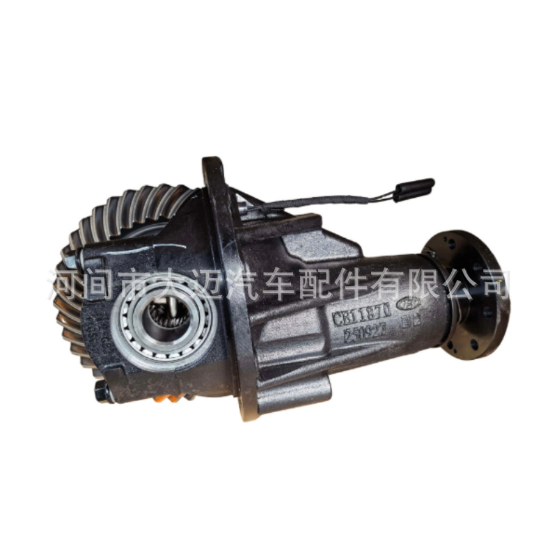 Suitable for Jiangling Ford Ranger differential 10:41 Ranger differential assembly C14EPOND-1028