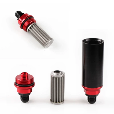 Gasoline filter Oil Fuel Filter An6