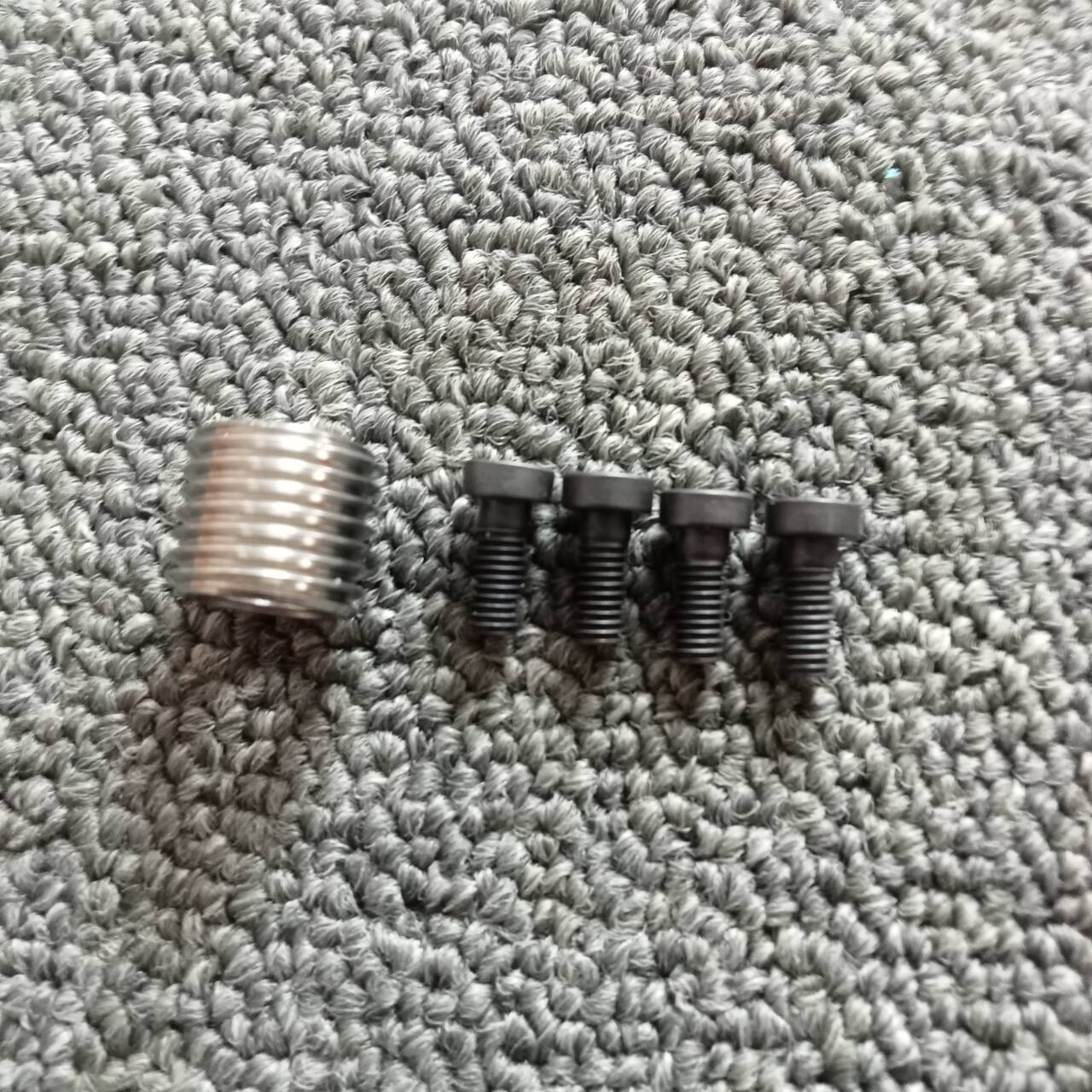 德国OTT-JAKOB 拉杆95.602.909.2.2 全新原装正品